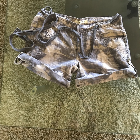 Free People Pants - Free People shorts